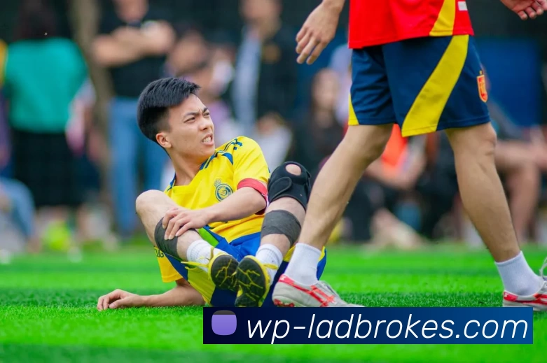 立博ladbrokes体育发展历程